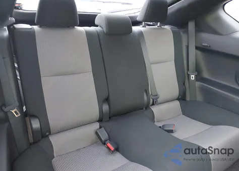 2016 Scion Tc из США, поврежденный, VIN JTKJF5C79GJ023931